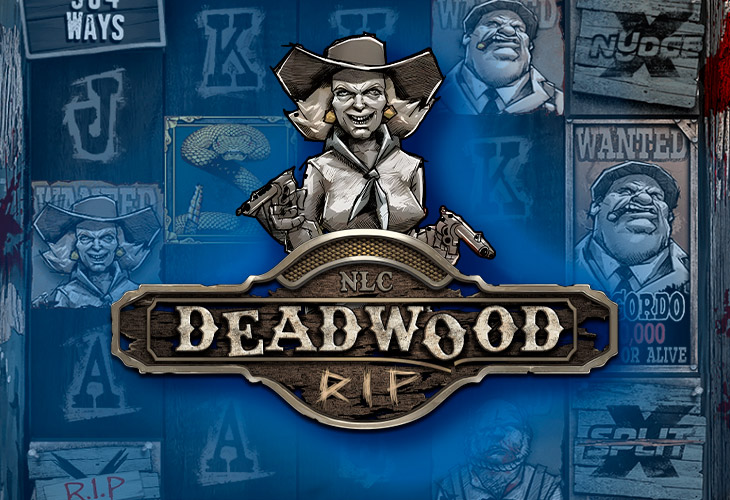 Deadwood R.I.P